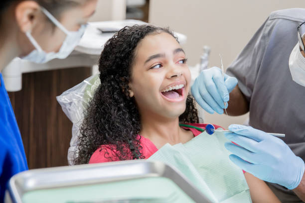 Best Emergency Root Canal Treatment in Farmer City, IL