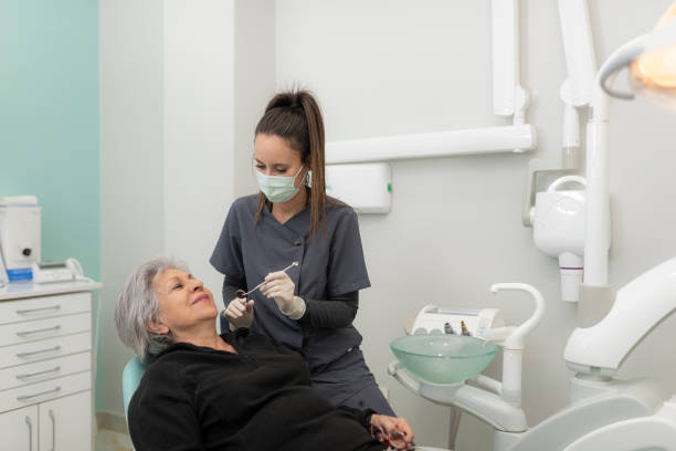 Best Mobile Emergency Dentist in Farmer City, IL