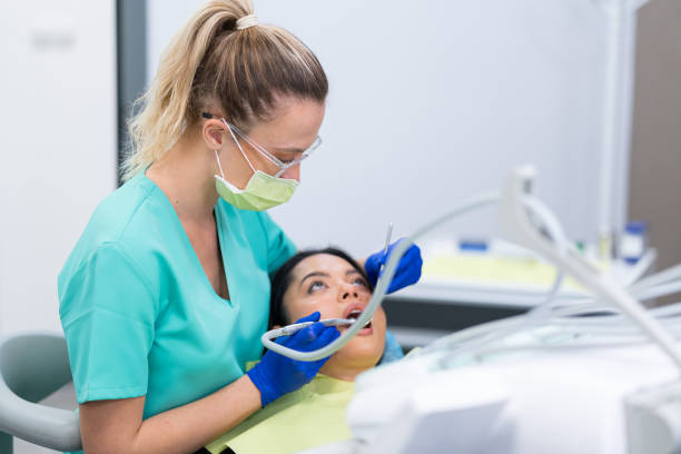 Best Emergency Dental Services for Seniors in Farmer City, IL
