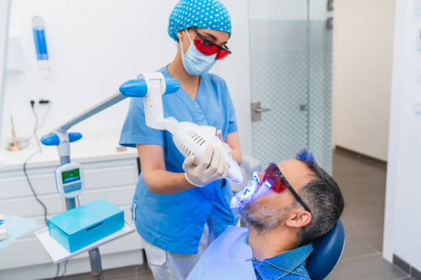 Best Holiday Emergency Dentist in Farmer City, IL