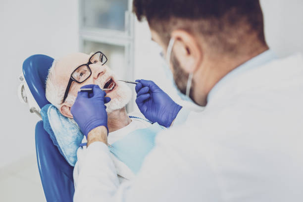 Best Weekend Emergency Dentist in Farmer City, IL